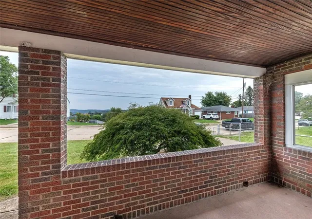 Photo 1 of Single family home for sale at 1425 Jones St, Monessen, PA 15062 | MLS# 1772391 | Listing updated on 2026-09-13