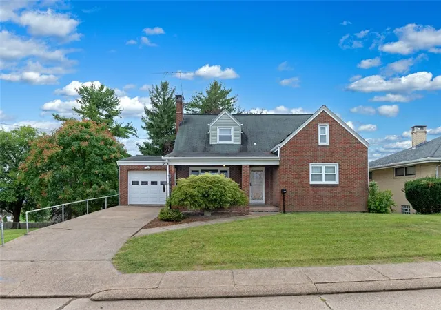 Photo 34 of Single family home for sale at 1425 Jones St, Monessen, PA 15062 | MLS# 1772391 | Listing updated on 2026-09-29