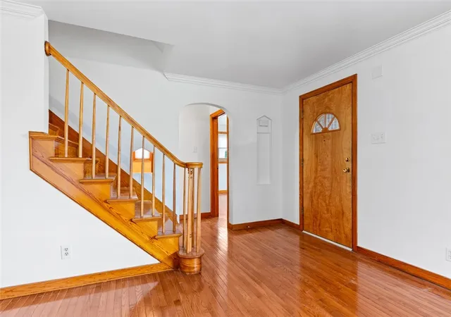 Photo 3 of Single family home for sale at 1425 Jones St, Monessen, PA 15062 | MLS# 1772391 | Listing updated on 2026-09-13