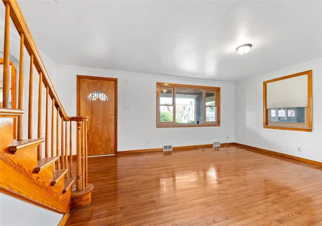 Photo 4 of Single family home for sale at 1425 Jones St, Monessen, PA 15062 | MLS# 1772391 | Listing updated on 2026-09-13