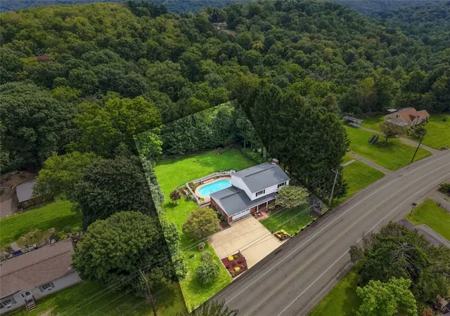 Photo 2 of Single family home for sale at 2578 Ridge Rd Ext, Economy, PA 15005 | MLS# 1772375 | Listing updated on 2026-10-06