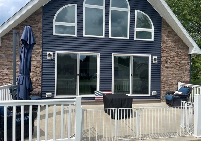 Photo 2 of Single family home for sale at 10750 Pymatuning Ave, Conneaut Lake, PA 16316 | MLS# 1772405 | Listing updated on 2026-09-02
