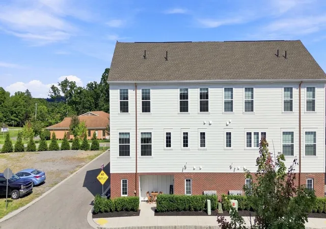 Photo 1 of Townhouse for sale at 907 Vaughn Ln, Cranberry Twp, PA 16066 | MLS# 1772406 | Listing updated on 2026-09-12