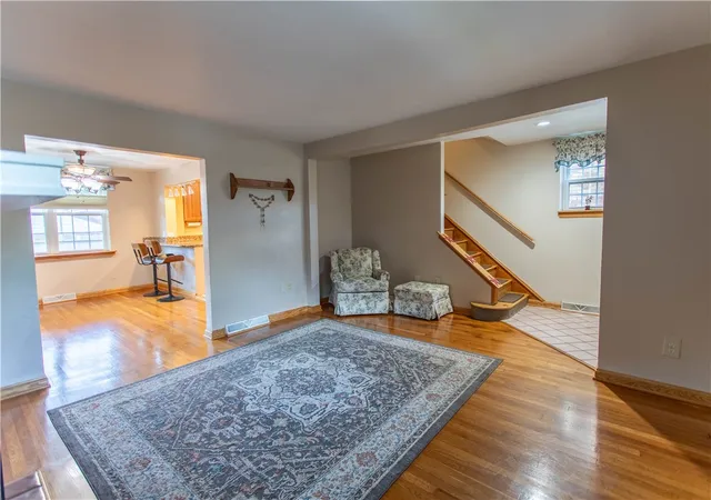 Photo 2 of Single family home for sale at 1130 Downlook St, Stanton Heights, PA 15201 | MLS# 1772401 | Listing updated on 2026-09-08