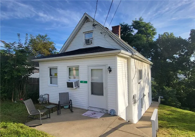 Photo 1 of Sale Pending at 97 Charles St, Canton Twp, PA 15301 | MLS# 1772357 | Listing updated on 2026-09-09