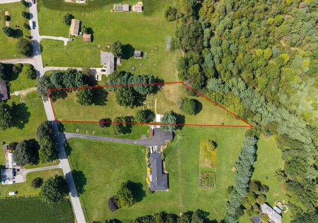 Land for sale at 390 State Route 168, Darlington, PA 16115 | MLS# 1772074