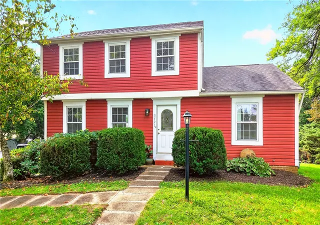 Photo 1 of Single family home for sale at 3521 Cedar Ridge Rd, West Deer, PA 15101 | MLS# 1772407 | Listing updated on 2026-09-12
