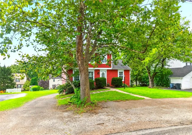 Photo 2 of Single family home for sale at 3521 Cedar Ridge Rd, West Deer, PA 15101 | MLS# 1772407 | Listing updated on 2026-09-12