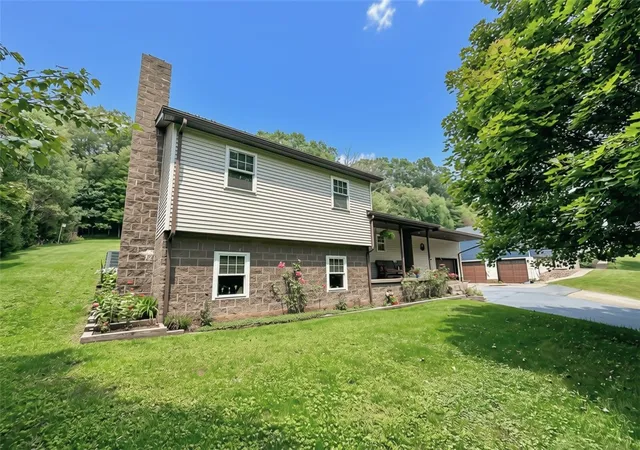 Photo 1 of Single family home for sale at 315 Six Flt Rd, Center Twp/homer Cty, PA 15748 | MLS# 1772427 | Listing updated on 2026-09-13