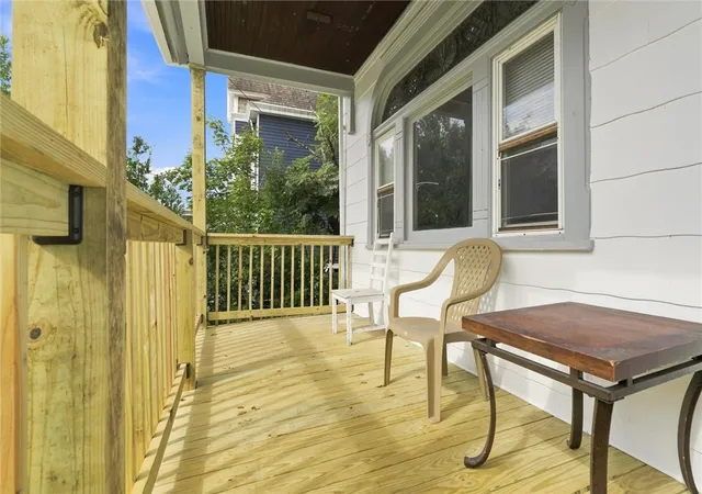 Photo 3 of Sale Pending at 217 Locust St, Avalon, PA 15202 | MLS# 1772287 | Listing updated on 2026-09-16