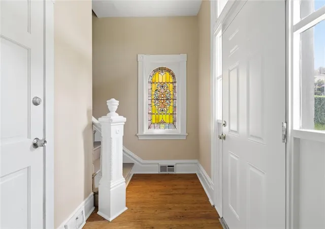 Photo 4 of Sale Pending at 217 Locust St, Avalon, PA 15202 | MLS# 1772287 | Listing updated on 2026-09-16