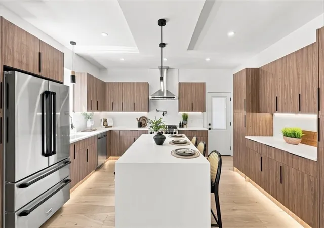Photo 2 of Single family home for sale at 4401 Davison St, Lawrenceville, PA 15201 | MLS# 1772072 | Listing updated on 2026-09-05