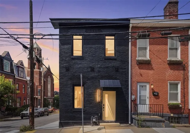 Single family home for sale at 4401 Davison St, Lawrenceville, PA 15201 | MLS# 1772072 | Listing updated on 2026-09-05
