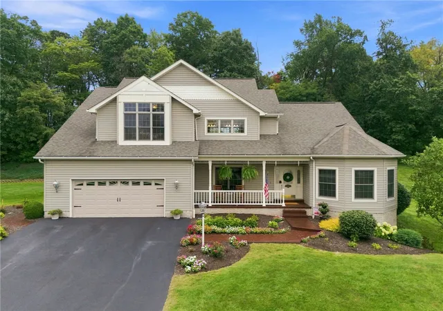 Photo 1 of Single family home for sale at 1401 Baldwin Ln, Unity  Twp, PA 15601 | MLS# 1772356 | Listing updated on 2026-09-08