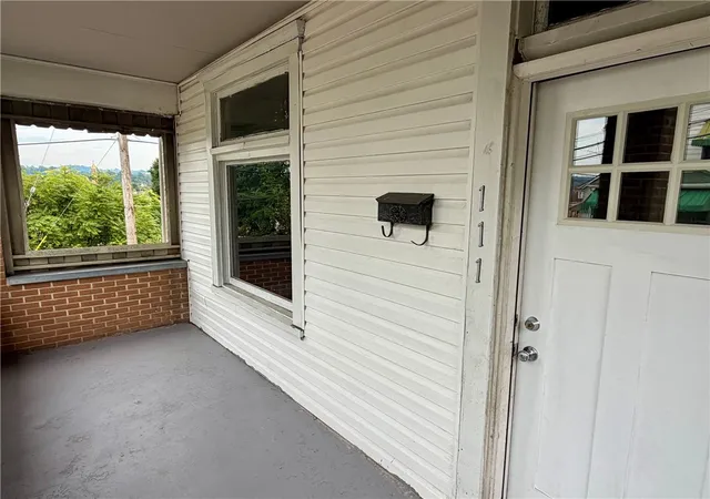 Photo 1 of Single family home for sale at 111 Churchill St, Mc Kees Rocks, PA 15136 | MLS# 1770414 | Listing updated on 2026-09-18