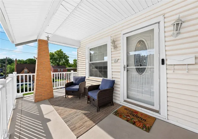 Photo 2 of Single family home for sale at 16 Clarion Ave, Ross Twp, PA 15202 | MLS# 1772315 | Listing updated on 2026-09-14