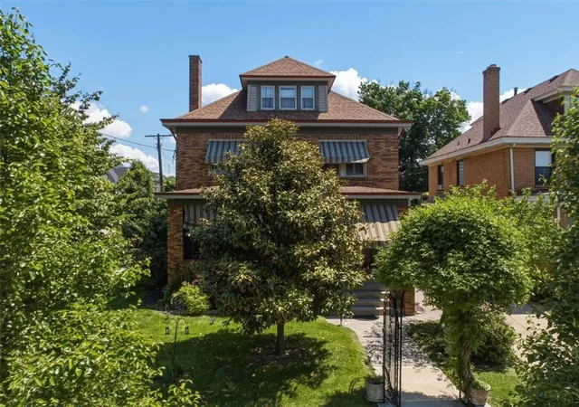 Single family home for sale at 3624 Fleming Ave, Brighton Heights, PA 15212 | MLS# 1772431 | Listing updated on 2026-09-14
