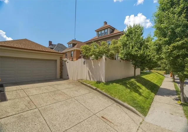 Single family home for sale at 3624 Fleming Ave, Brighton Heights, PA 15212 | MLS# 1772431 | Listing updated on 2026-09-14