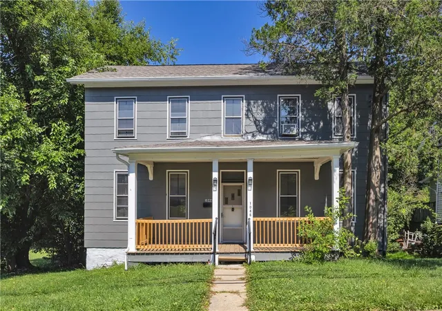 Photo 1 of Single family home for sale at 1046 Highland, City Of Greensburg, PA 15601 | MLS# 1769153 | Listing updated on 2026-09-08