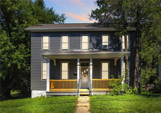 Photo 2 of Single family home for sale at 1046 Highland, City Of Greensburg, PA 15601 | MLS# 1769153 | Listing updated on 2026-09-08