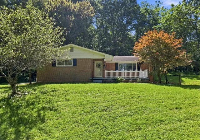 Single family home for sale at 110 Cooper Rd, Nottingham, PA 15367 | MLS# 1772435