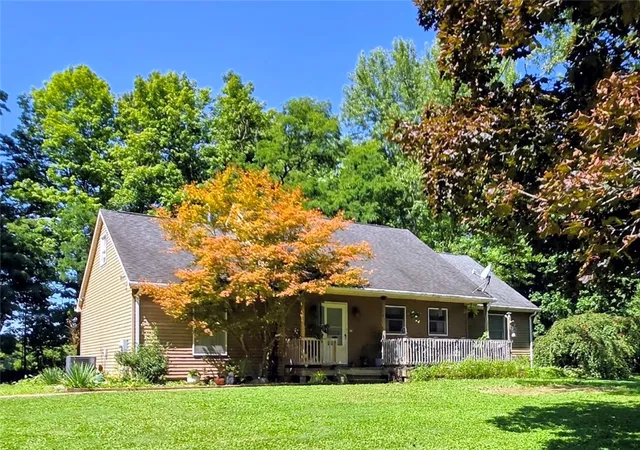 Photo 1 of Single family home for sale at 838 Orchard Ter Dr, Wilmington Twp, PA 16142 | MLS# 1772267 | Listing updated on 2026-09-06