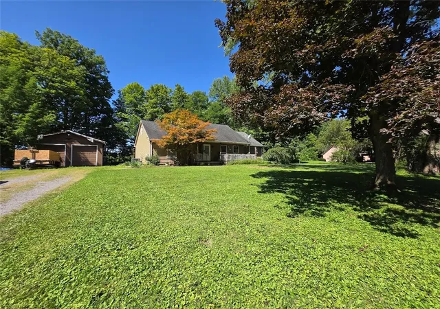 Photo 2 of Single family home for sale at 838 Orchard Ter Dr, Wilmington Twp, PA 16142 | MLS# 1772267 | Listing updated on 2026-09-06
