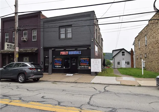 Photo 3 of Multi family home for sale at 1507 Duss Ave, Ambridge, PA 15003 | MLS# 1772451 | Listing updated on 2026-09-01