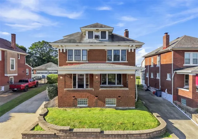 Photo 1 of Sale Pending at 119 W Marion St, Munhall, PA 15120 | MLS# 1772412 | Listing updated on 2026-09-05