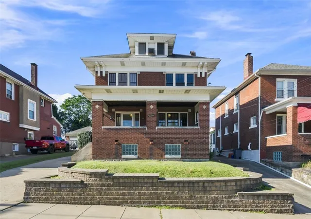 Photo 2 of Sale Pending at 119 W Marion St, Munhall, PA 15120 | MLS# 1772412 | Listing updated on 2026-09-05