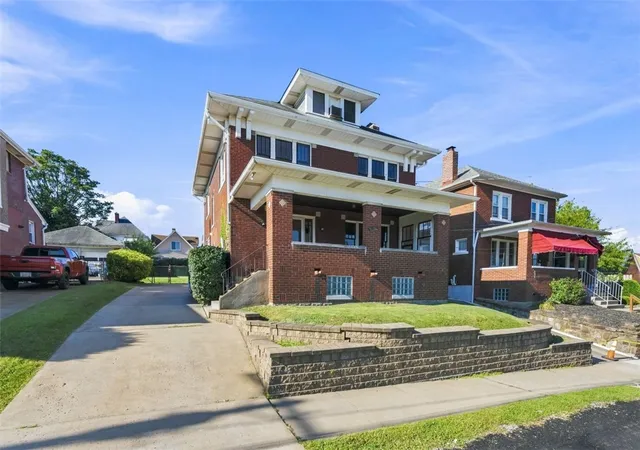 Photo 3 of Sale Pending at 119 W Marion St, Munhall, PA 15120 | MLS# 1772412 | Listing updated on 2026-09-05