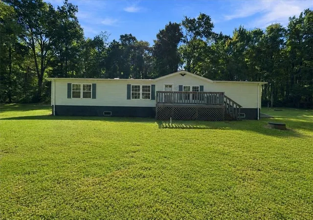 Photo 1 of Manufactured home for sale at 128 Porterfield Hl Rd, Sugarcreek Twp, PA 16218 | MLS# 1772415 | Listing updated on 2026-09-13