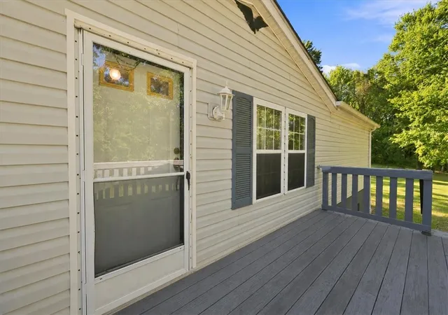 Photo 3 of Manufactured home for sale at 128 Porterfield Hl Rd, Sugarcreek Twp, PA 16218 | MLS# 1772415 | Listing updated on 2026-09-13
