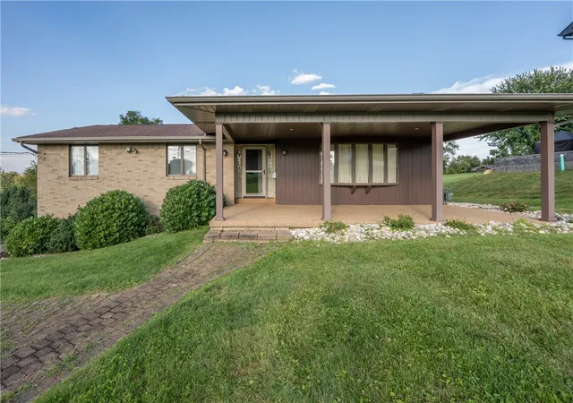 Photo 1 of Sale Pending at 1217 Hillview Dr, North Huntingdon, PA 15642 | MLS# 1772137 | Listing updated on 2026-09-03