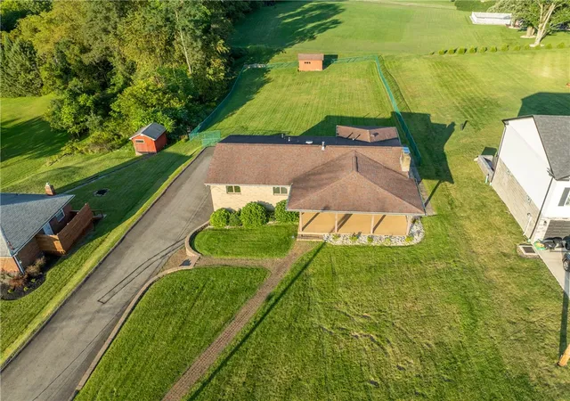 Photo 3 of Sale Pending at 1217 Hillview Dr, North Huntingdon, PA 15642 | MLS# 1772137 | Listing updated on 2026-09-03