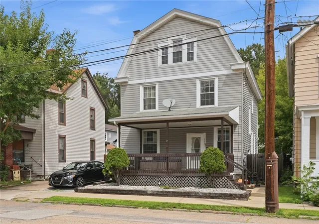 Photo 2 of Sale Pending at 563 12th Avenue, New Brighton, PA 15066 | MLS# 1772219 | Listing updated on 2026-09-04