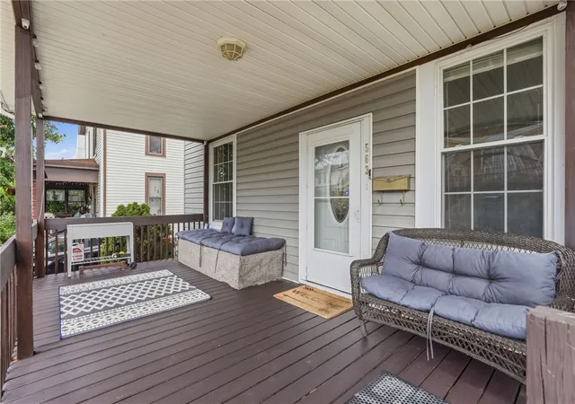 Photo 3 of Sale Pending at 563 12th Avenue, New Brighton, PA 15066 | MLS# 1772219 | Listing updated on 2026-09-04