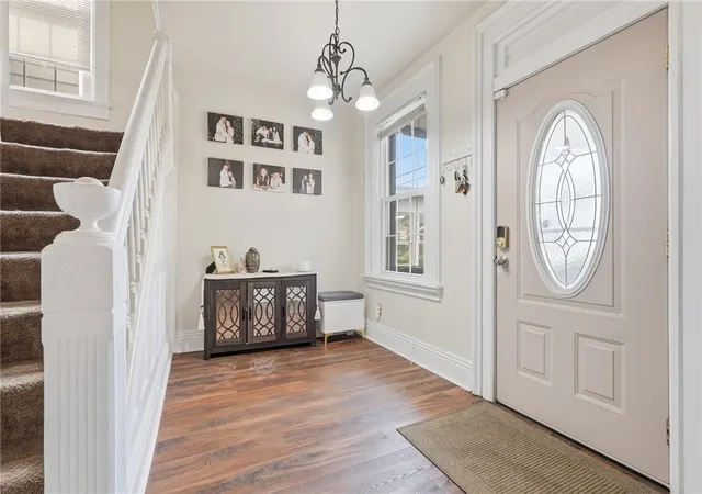 Photo 3 of Sale Pending at 563 12th Avenue, New Brighton, PA 15066 | MLS# 1772219 | Listing updated on 2026-09-04
