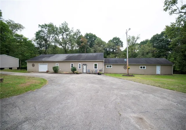 Photo 1 of Single family home for sale at 5255 Saltsburg Rd, Murrysville, PA 15668 | MLS# 1772461 | Listing updated on 2026-09-12