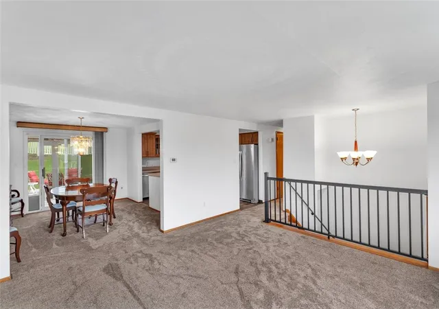 Photo 4 of Single family home for sale at 1259 W Fir Dr, Unity  Twp, PA 15650 | MLS# 1772190 | Listing updated on 2026-09-09