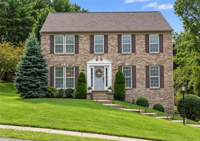 Photo 1 of Single family home for sale at 8315 Reagan Dr, Mc Candless, PA 15237 | MLS# 1772449 | Listing updated on 2026-09-14