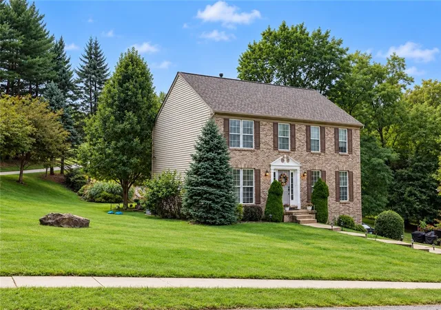 Photo 2 of Single family home for sale at 8315 Reagan Dr, Mc Candless, PA 15237 | MLS# 1772449 | Listing updated on 2026-09-14