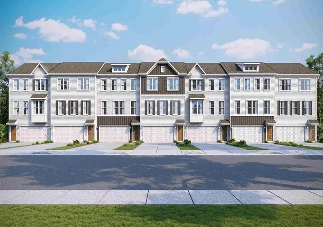 Photo 1 of Townhouse for sale at 163 Laurel Hills Dr, Buffalo Twp, PA 16055 | MLS# 1772469 | Listing updated on 2026-09-01