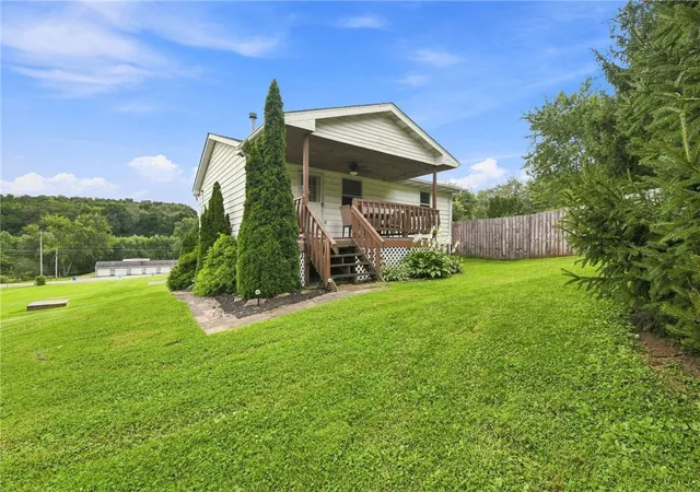Photo 3 of Single family home for sale at 1242 Butler Rd, East Franklin Twp, PA 16262 | MLS# 1772455 | Listing updated on 2026-09-13