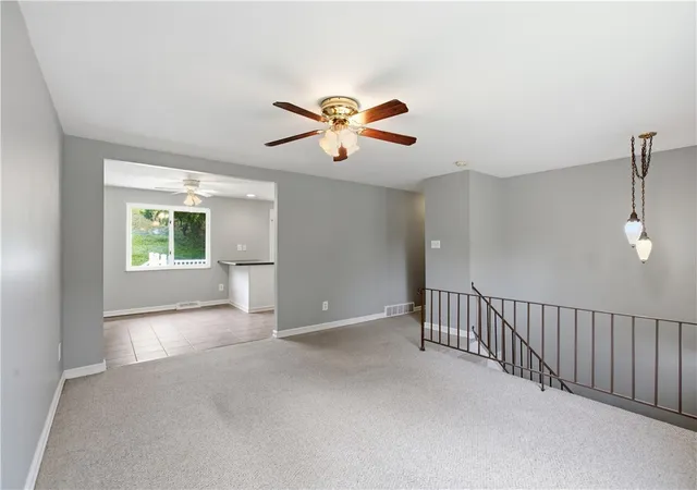 Photo 4 of Sale Pending at 120 Persian Dr, North Fayette, PA 15071 | MLS# 1772452 | Listing updated on 2026-09-09