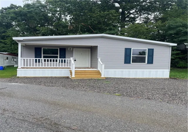 Photo 1 of Manufactured home for sale at 57 Overlook Dr, North Fayette, PA 15071 | MLS# 1772029 | Listing updated on 2026-09-01