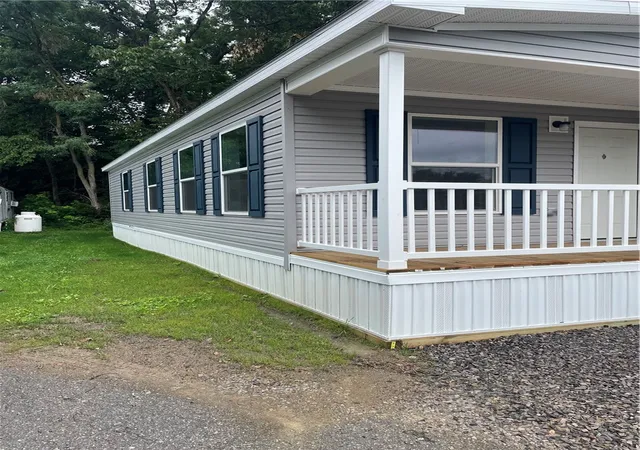Photo 2 of Manufactured home for sale at 57 Overlook Dr, North Fayette, PA 15071 | MLS# 1772029 | Listing updated on 2026-09-01