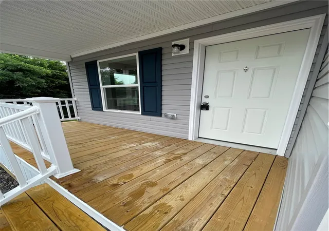 Photo 3 of Manufactured home for sale at 57 Overlook Dr, North Fayette, PA 15071 | MLS# 1772029 | Listing updated on 2026-09-01