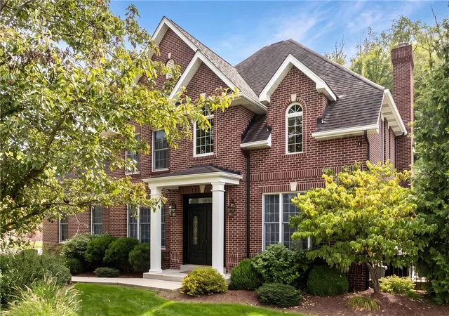 Photo 1 of Single family home for sale at 3040 Thomas Jefferson Dr, Jefferson Hills, PA 15025 | MLS# 1772442 | Listing updated on 2026-10-14