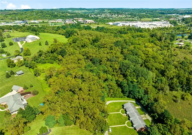 Photo 1 of Land for sale at 1621 Ridgewood Dr, N Franklin Twp, PA 15301 | MLS# 1771991 | Listing updated on 2026-09-02